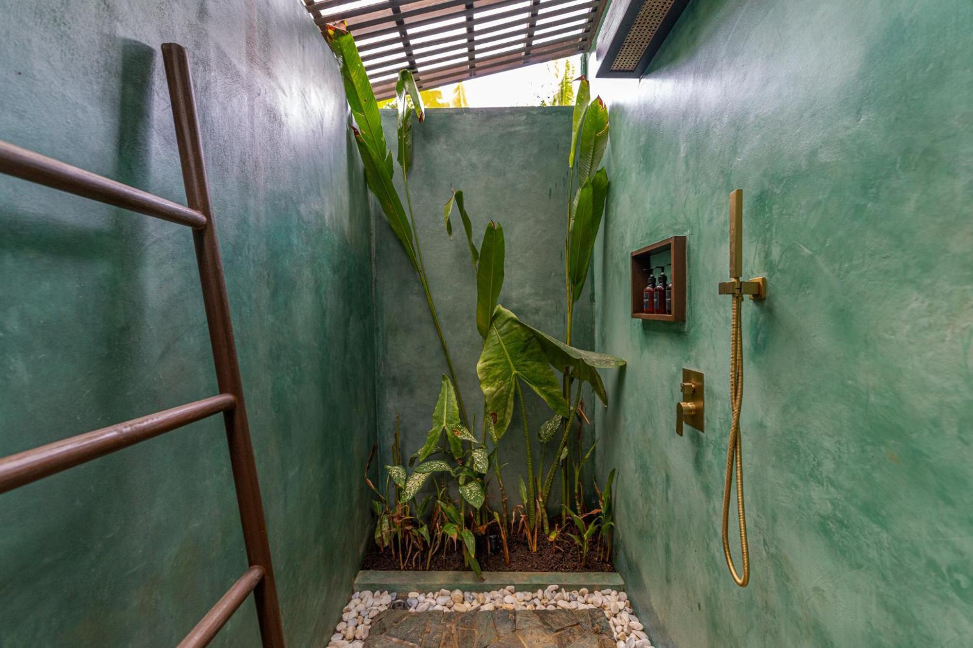 Tanaw Villas General Luna  Exterior foto